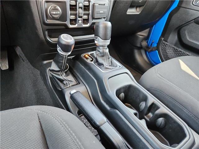 used 2023 Jeep Gladiator car, priced at $35,195