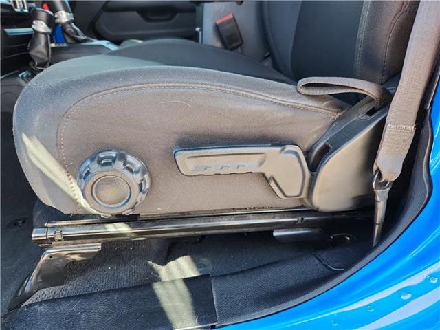 used 2023 Jeep Gladiator car, priced at $35,195