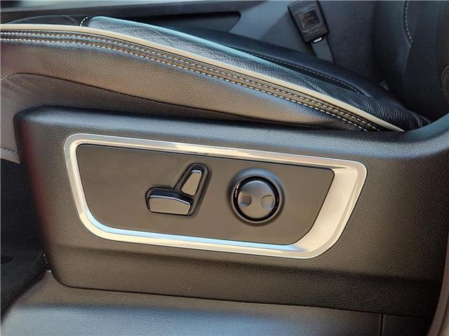 used 2024 Ram 1500 car, priced at $47,998