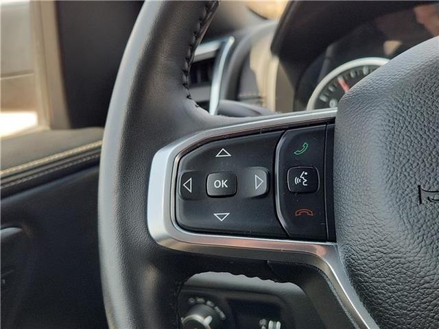 used 2024 Ram 1500 car, priced at $47,998