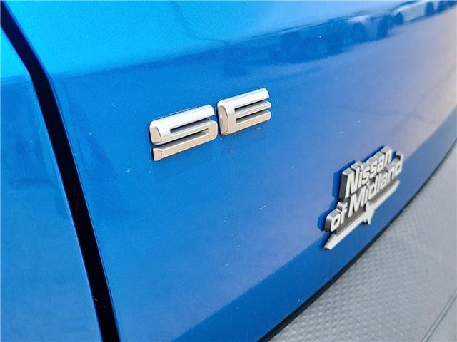 used 2021 Ford Escape car, priced at $20,250
