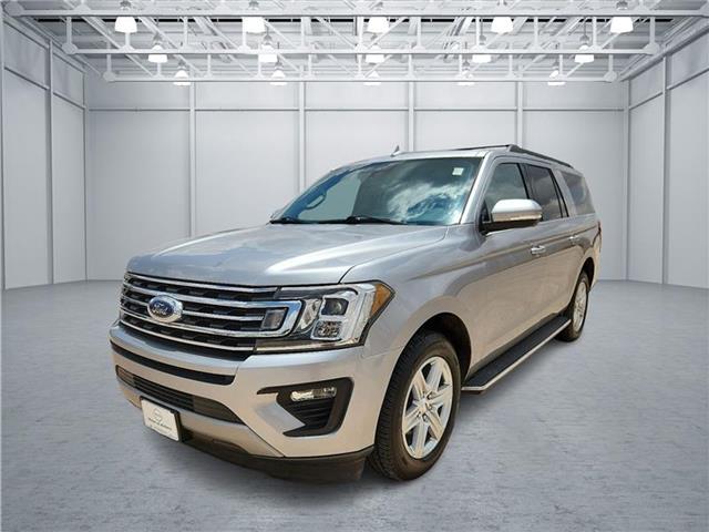 used 2020 Ford Expedition Max car, priced at $26,898