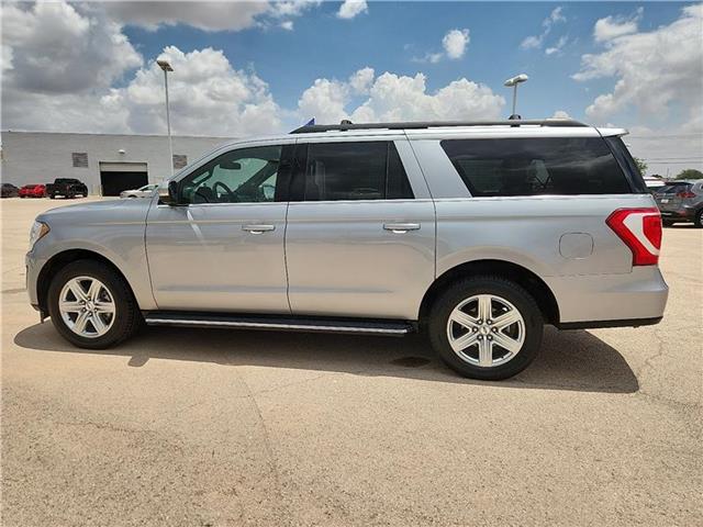 used 2020 Ford Expedition Max car, priced at $26,898
