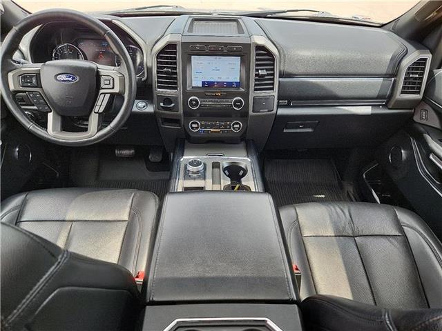 used 2020 Ford Expedition Max car, priced at $26,898