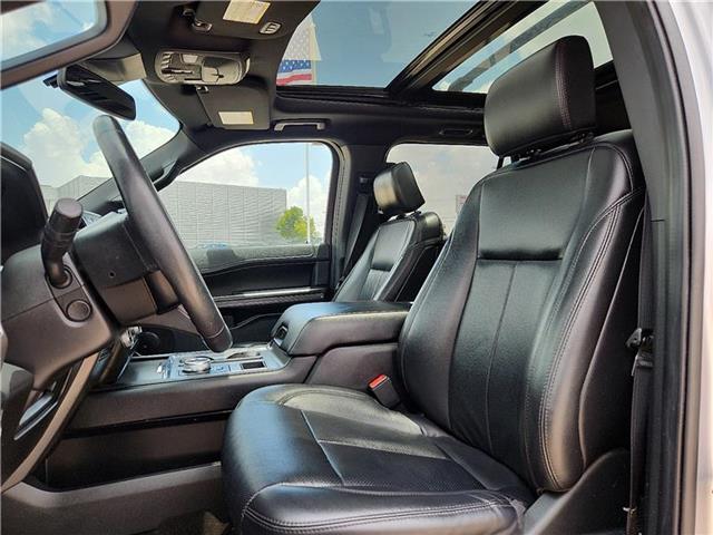 used 2020 Ford Expedition Max car, priced at $26,898