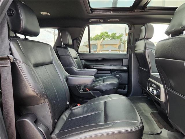 used 2020 Ford Expedition Max car, priced at $26,898