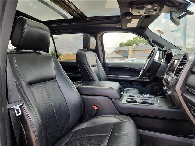 used 2020 Ford Expedition Max car, priced at $26,898