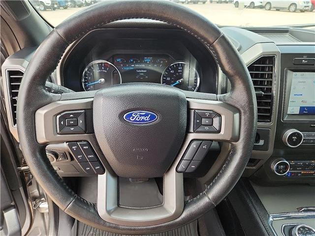 used 2020 Ford Expedition Max car, priced at $26,898