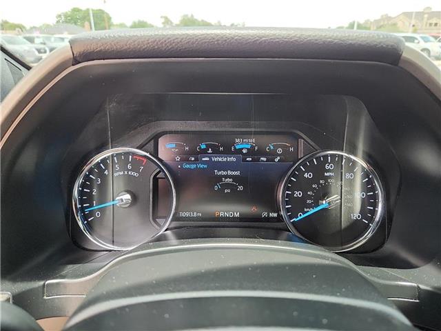 used 2020 Ford Expedition Max car, priced at $26,898