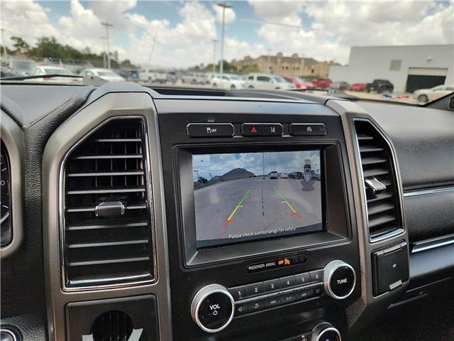 used 2020 Ford Expedition Max car, priced at $26,898