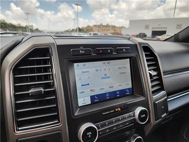 used 2020 Ford Expedition Max car, priced at $26,898