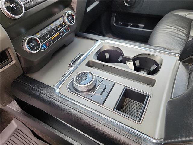 used 2020 Ford Expedition Max car, priced at $26,898