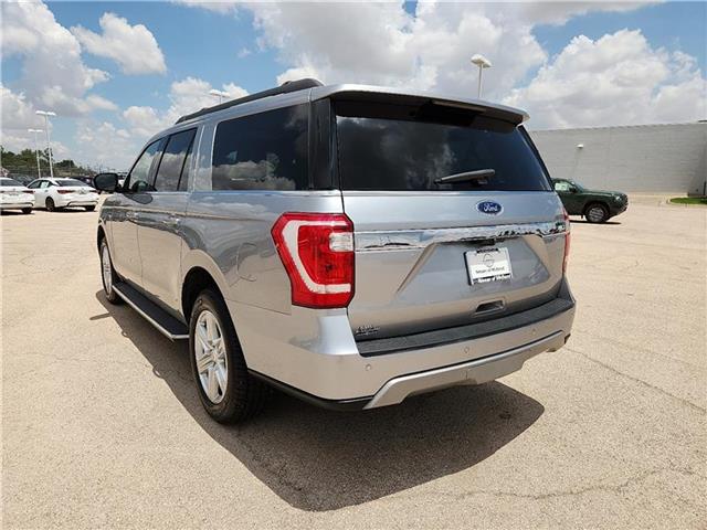 used 2020 Ford Expedition Max car, priced at $26,898