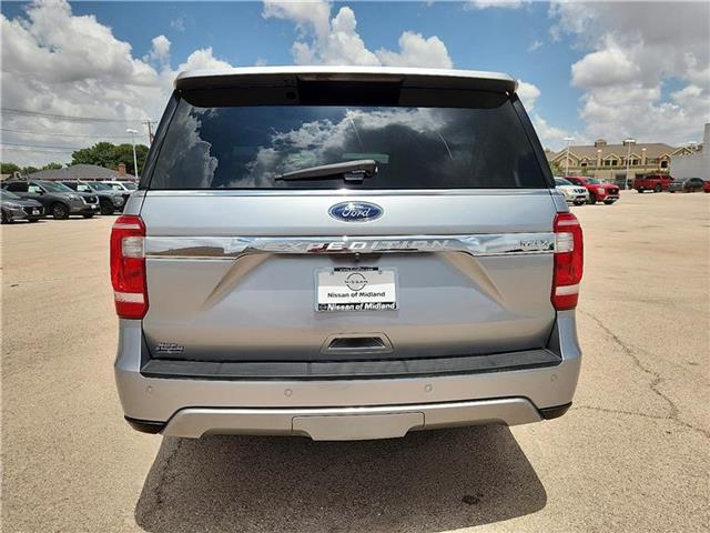 used 2020 Ford Expedition Max car, priced at $26,898