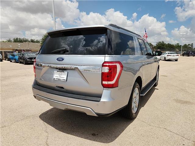 used 2020 Ford Expedition Max car, priced at $26,898