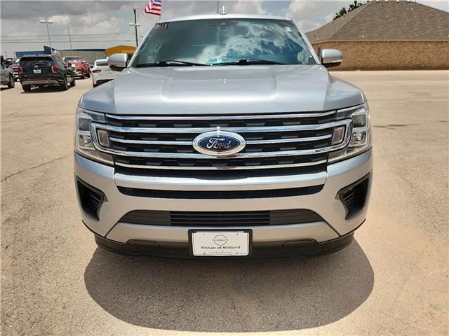 used 2020 Ford Expedition Max car, priced at $26,898