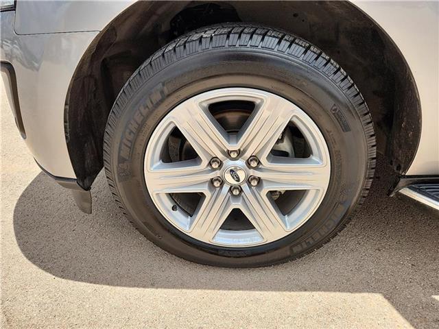 used 2020 Ford Expedition Max car, priced at $26,898