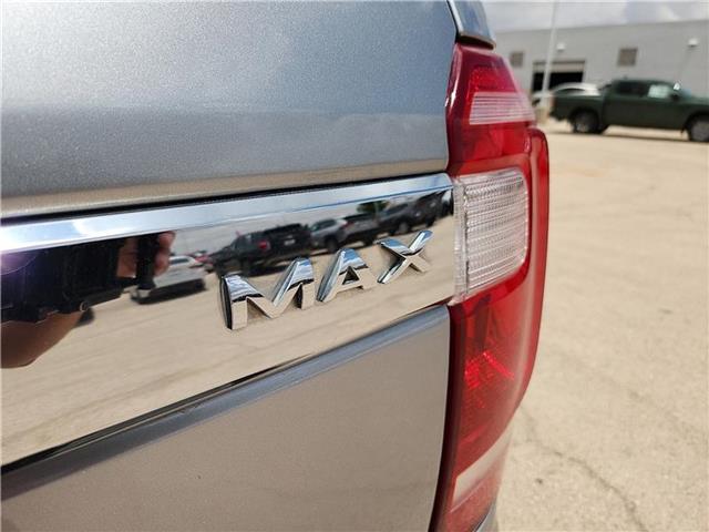 used 2020 Ford Expedition Max car, priced at $26,898