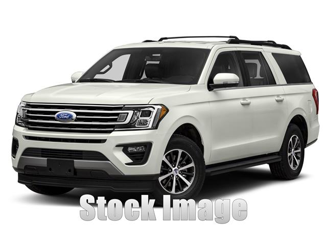used 2020 Ford Expedition Max car, priced at $33,600