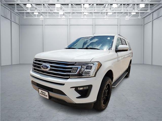 used 2020 Ford Expedition Max car, priced at $25,195