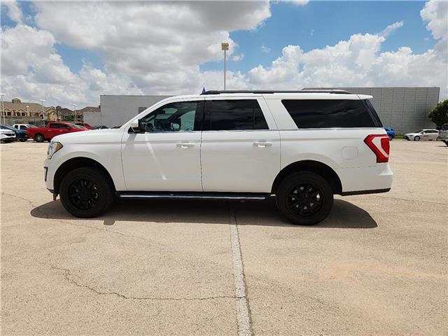 used 2020 Ford Expedition Max car, priced at $24,998