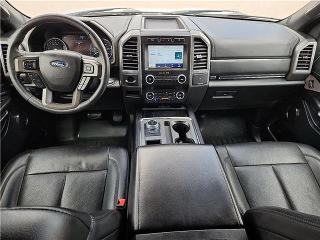 used 2020 Ford Expedition Max car, priced at $24,998