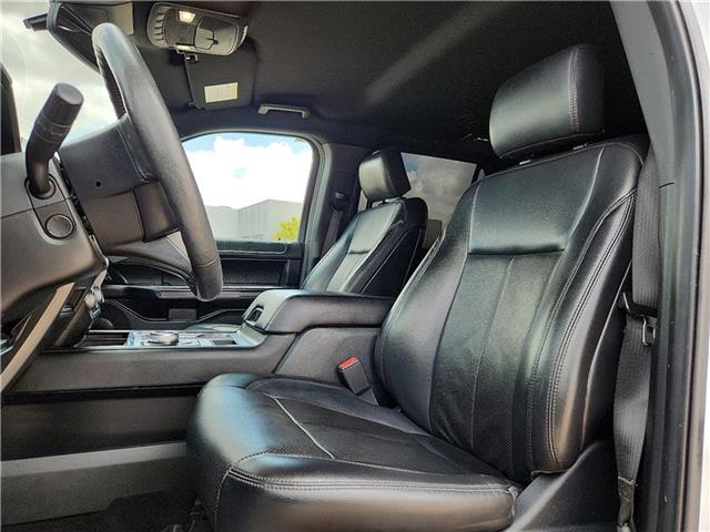 used 2020 Ford Expedition Max car, priced at $24,998