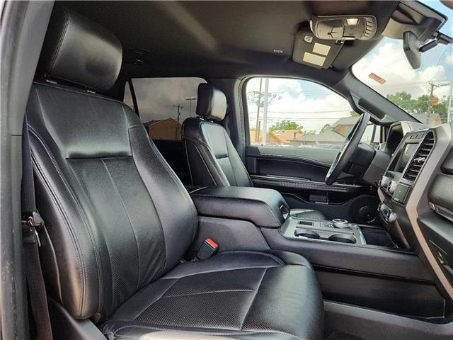 used 2020 Ford Expedition Max car, priced at $24,998