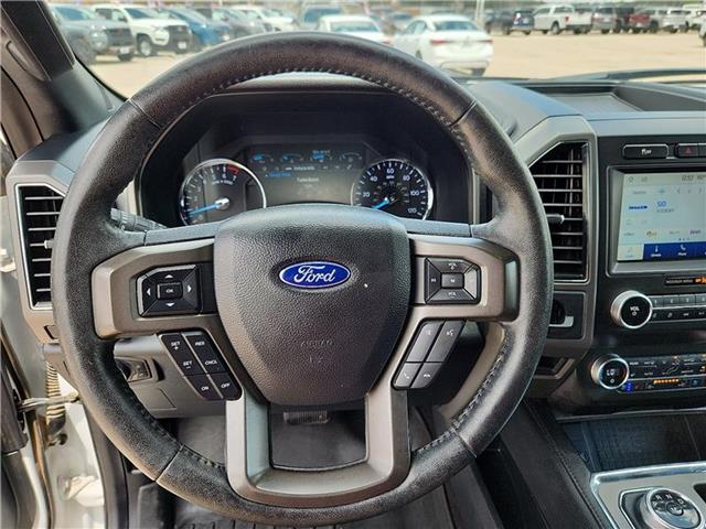 used 2020 Ford Expedition Max car, priced at $24,998