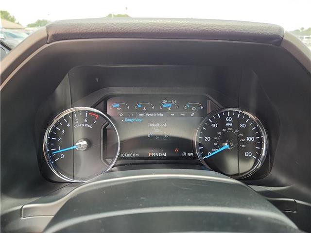 used 2020 Ford Expedition Max car, priced at $24,998