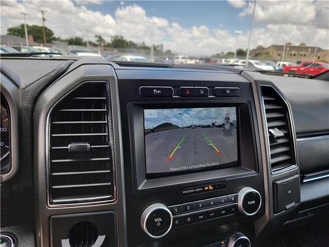 used 2020 Ford Expedition Max car, priced at $24,998