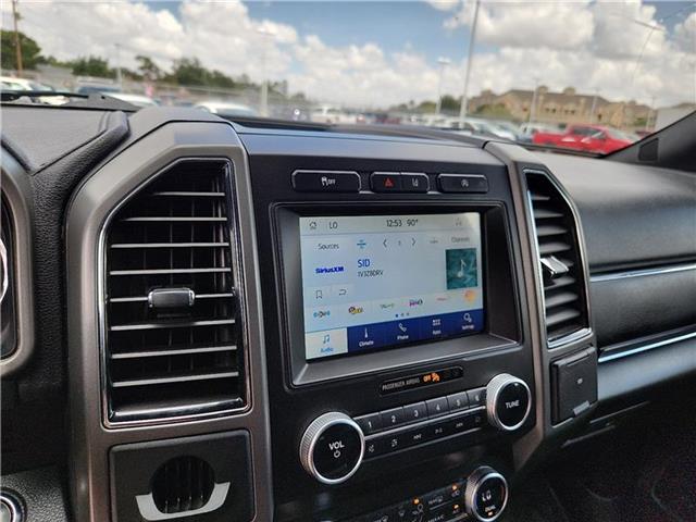 used 2020 Ford Expedition Max car, priced at $24,998