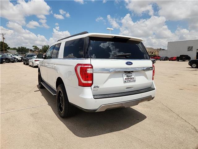 used 2020 Ford Expedition Max car, priced at $24,998