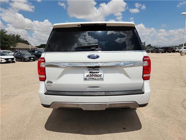 used 2020 Ford Expedition Max car, priced at $24,998