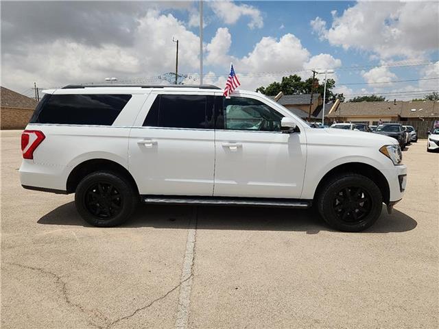 used 2020 Ford Expedition Max car, priced at $24,998