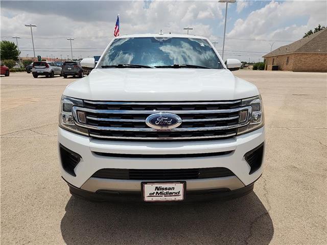 used 2020 Ford Expedition Max car, priced at $24,998