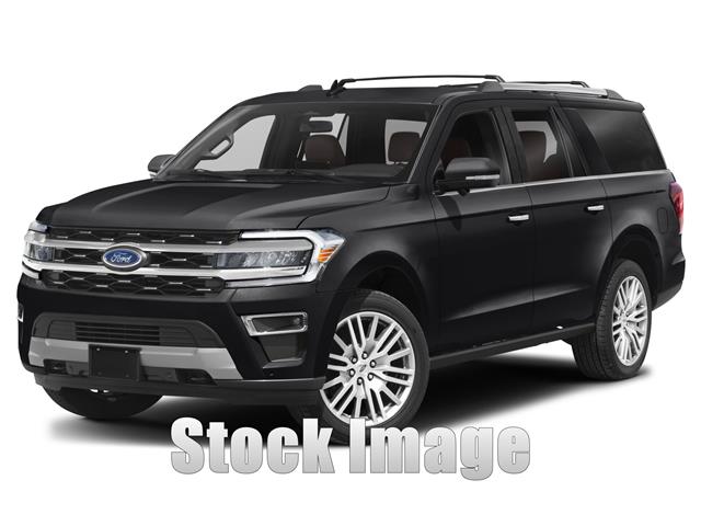 used 2022 Ford Expedition Max car, priced at $55,999