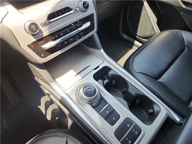 used 2023 Ford Explorer car, priced at $31,100