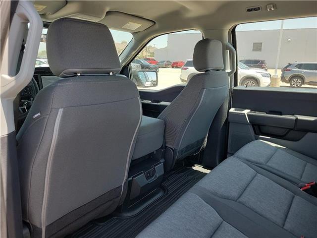 used 2024 Ford F-150 car, priced at $46,399