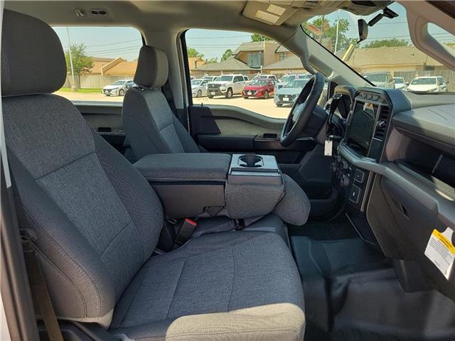 used 2024 Ford F-150 car, priced at $46,399