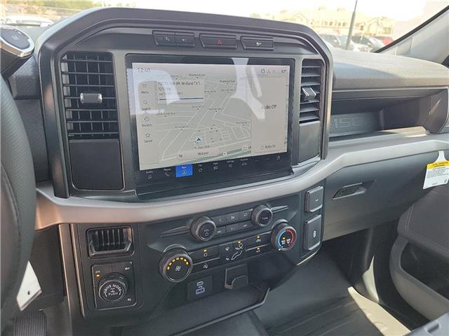 used 2024 Ford F-150 car, priced at $46,399