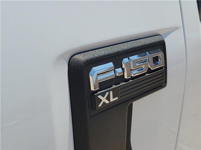 used 2024 Ford F-150 car, priced at $46,399