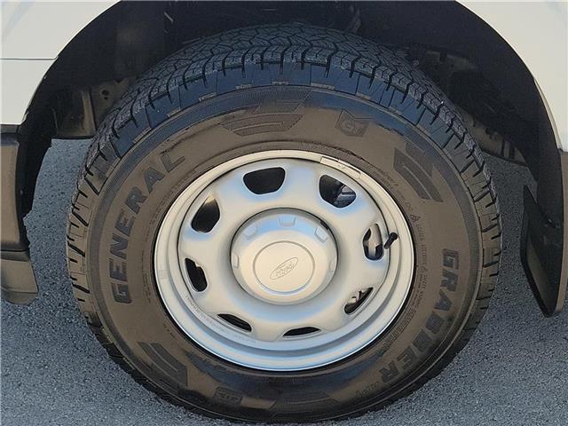 used 2024 Ford F-150 car, priced at $46,399