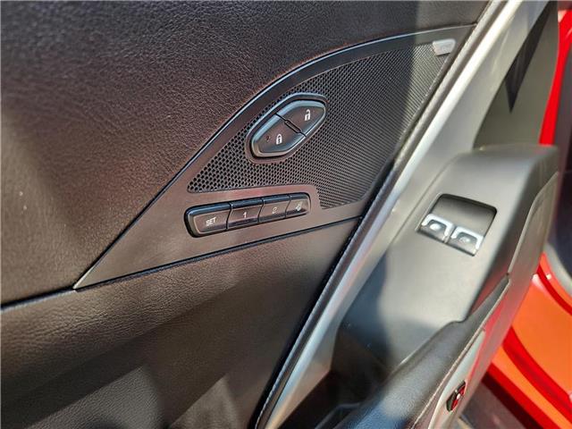 used 2017 Chevrolet Corvette car, priced at $46,200