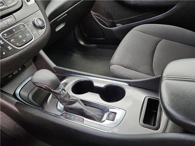 used 2024 Chevrolet Malibu car, priced at $22,425
