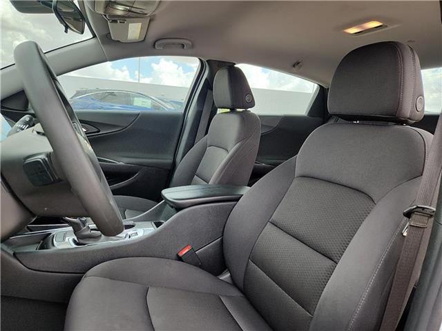 used 2024 Chevrolet Malibu car, priced at $22,898