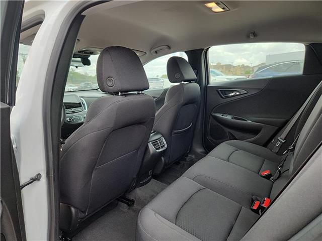 used 2024 Chevrolet Malibu car, priced at $22,898