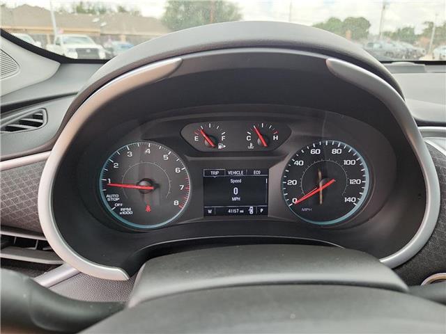 used 2024 Chevrolet Malibu car, priced at $22,898