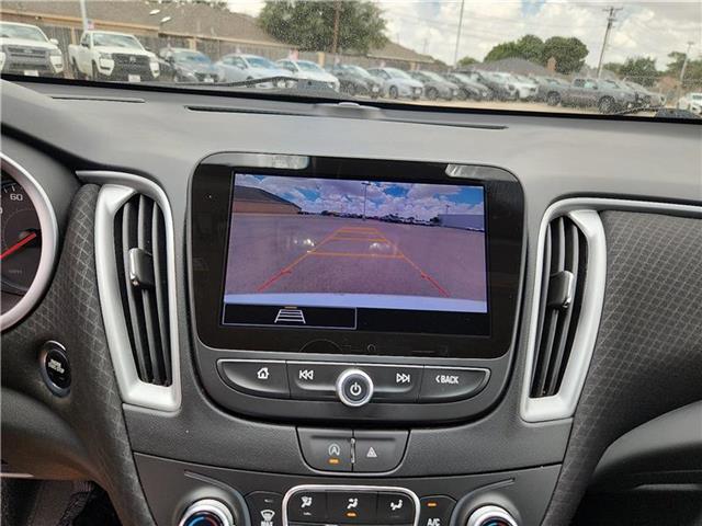 used 2024 Chevrolet Malibu car, priced at $22,898