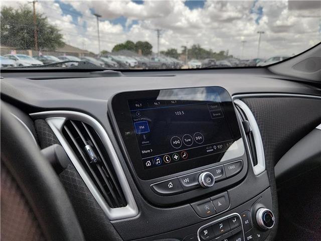used 2024 Chevrolet Malibu car, priced at $22,898